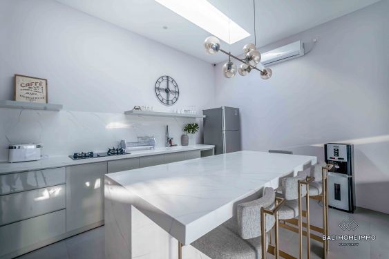 Image 8 from VILLA 2 KAMAR TIDUR YANG TENANG UNTUK DISEWA BULANAN DI BALI - UNGASAN