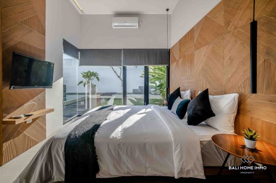 Image 16 from VILLA 2 KAMAR TIDUR YANG TENANG UNTUK DISEWA BULANAN DI BALI - UNGASAN