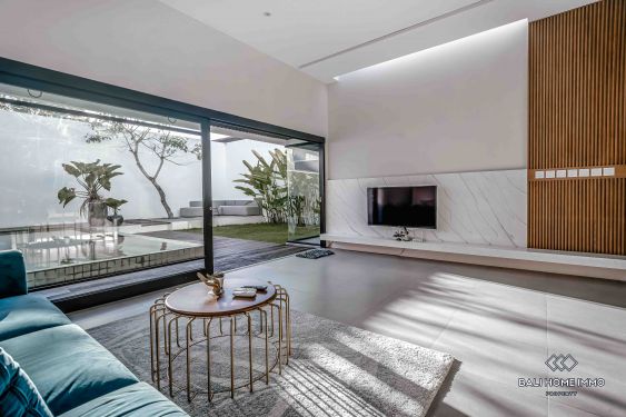 Image 7 from VILLA 2 KAMAR TIDUR YANG TENANG UNTUK DISEWA BULANAN DI BALI - UNGASAN