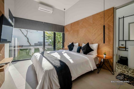 Image 15 from VILLA 2 KAMAR TIDUR YANG TENANG UNTUK DISEWA BULANAN DI BALI - UNGASAN