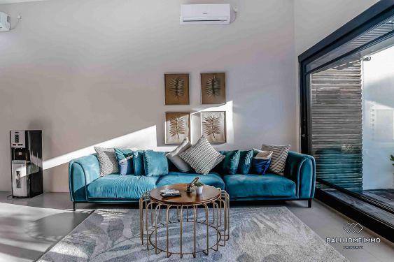 Image 5 from VILLA 2 KAMAR TIDUR YANG TENANG UNTUK DISEWA BULANAN DI BALI - UNGASAN