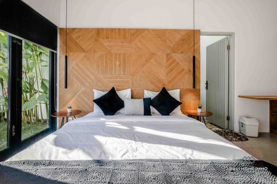 Image 13 from VILLA 2 KAMAR TIDUR YANG TENANG UNTUK DISEWA BULANAN DI BALI - UNGASAN