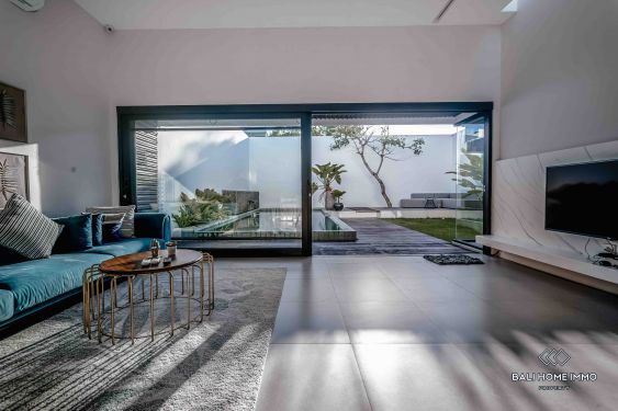 Image 6 from VILLA 2 KAMAR TIDUR YANG TENANG UNTUK DISEWA BULANAN DI BALI - UNGASAN