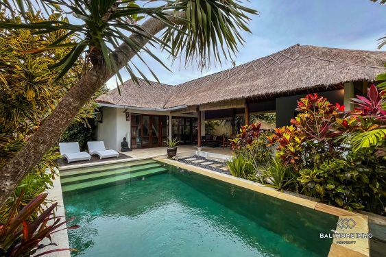 Image 1 from PEACEFUL 2 BEDROOMS VILLA FOR MONTHLY RENTAL IN BALI - UNGASAN