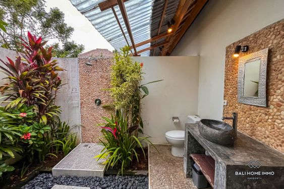 Image 13 from PEACEFUL 2 BEDROOMS VILLA FOR YEARLY AND MONTHLY RENTAL IN BALI - UNGASAN