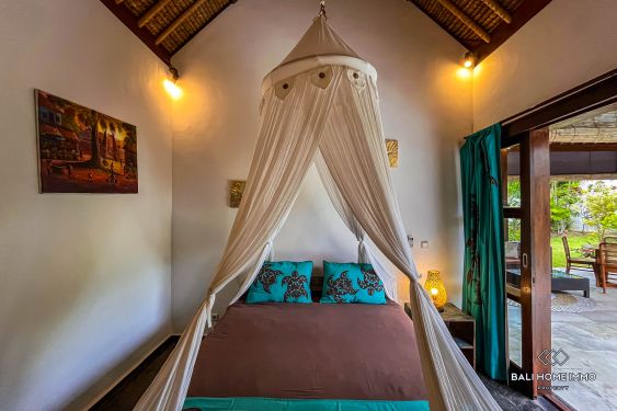 Image 11 from PEACEFUL 2 BEDROOMS VILLA FOR YEARLY AND MONTHLY RENTAL IN BALI - UNGASAN