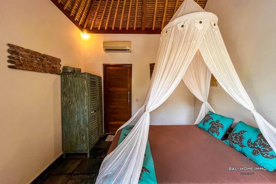 Image 10 from PEACEFUL 2 BEDROOMS VILLA FOR YEARLY AND MONTHLY RENTAL IN BALI - UNGASAN