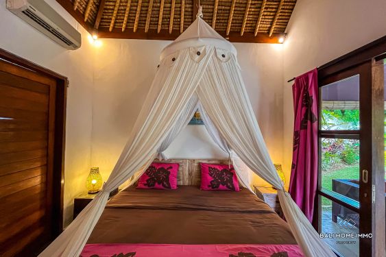 Image 9 from PEACEFUL 2 BEDROOMS VILLA FOR YEARLY AND MONTHLY RENTAL IN BALI - UNGASAN