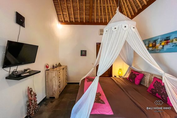 Image 8 from PEACEFUL 2 BEDROOMS VILLA FOR YEARLY AND MONTHLY RENTAL IN BALI - UNGASAN