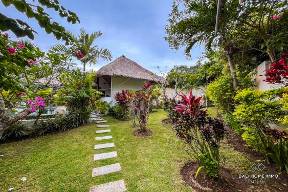 Image 15 from PEACEFUL 2 BEDROOMS VILLA FOR YEARLY AND MONTHLY RENTAL IN BALI - UNGASAN