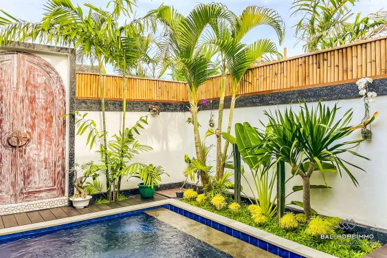 Image 3 from PEACEFUL 2 BEDROOMS VILLA FOR MONTHLY & YEARLY RENTAL IN BALI - JIMBARAN