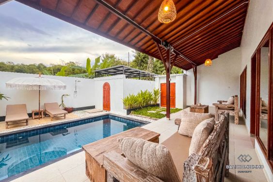 Image 5 from PEACEFUL 2 BEDROOMS VILLA FOR MONTHLY & YEARLY RENTAL IN BALI - PANDAWA