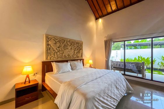 Image 11 from PEACEFUL 2 BEDROOMS VILLA FOR MONTHLY & YEARLY RENTAL IN BALI - PANDAWA