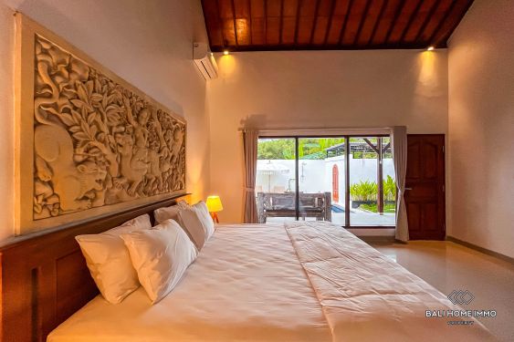 Image 9 from PEACEFUL 2 BEDROOMS VILLA FOR MONTHLY & YEARLY RENTAL IN BALI - PANDAWA
