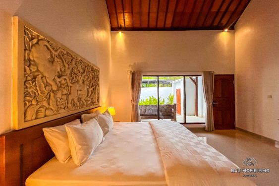 Image 15 from PEACEFUL 2 BEDROOMS VILLA FOR MONTHLY & YEARLY RENTAL IN BALI - PANDAWA