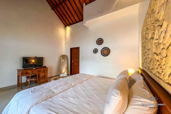 Image 14 from PEACEFUL 2 BEDROOMS VILLA FOR MONTHLY & YEARLY RENTAL IN BALI - PANDAWA