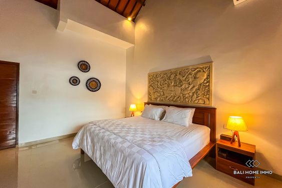 Image 13 from PEACEFUL 2 BEDROOMS VILLA FOR MONTHLY & YEARLY RENTAL IN BALI - PANDAWA