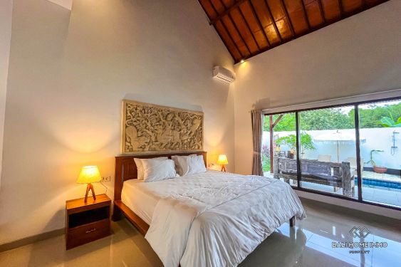 Image 8 from PEACEFUL 2 BEDROOMS VILLA FOR MONTHLY & YEARLY RENTAL IN BALI - PANDAWA