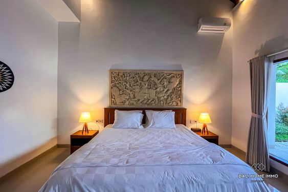 Image 12 from PEACEFUL 2 BEDROOMS VILLA FOR MONTHLY & YEARLY RENTAL IN BALI - PANDAWA