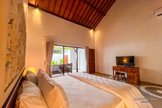 Image 10 from PEACEFUL 2 BEDROOMS VILLA FOR MONTHLY & YEARLY RENTAL IN BALI - PANDAWA