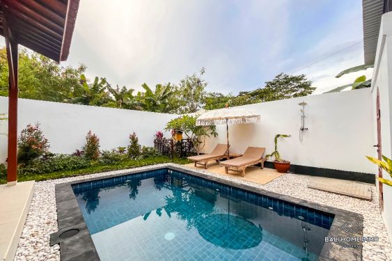 Image 4 from PEACEFUL 2 BEDROOMS VILLA FOR MONTHLY & YEARLY RENTAL IN BALI - PANDAWA