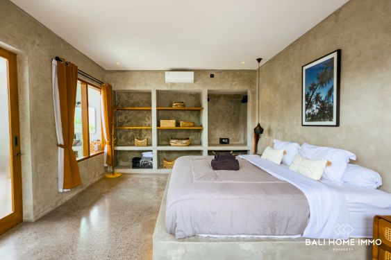 Image 18 from VILLA PAISIBLE DE 2 CHAMBRES À VENDRE EN LOCATION À BALI - UNGASAN