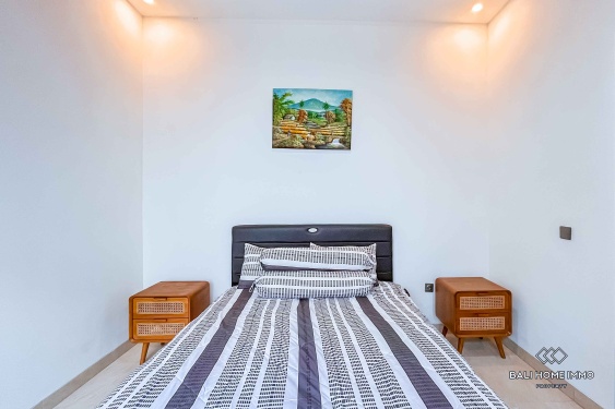 Image 9 from VILLA TENANG 2 KAMAR UNTUK DISEWA TAHUNAN DAN BULANAN DI BALI - NUSA DUA