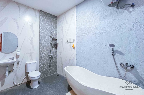 Image 12 from VILLA TENANG 2 KAMAR UNTUK DISEWA TAHUNAN DAN BULANAN DI BALI - NUSA DUA