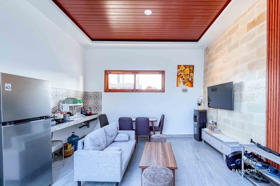 Image 4 from VILLA TENANG 2 KAMAR UNTUK DISEWA TAHUNAN DAN BULANAN DI BALI - NUSA DUA