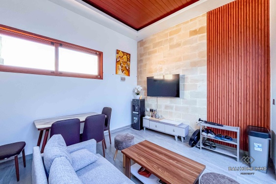 Image 5 from VILLA TENANG 2 KAMAR UNTUK DISEWA TAHUNAN DAN BULANAN DI BALI - NUSA DUA