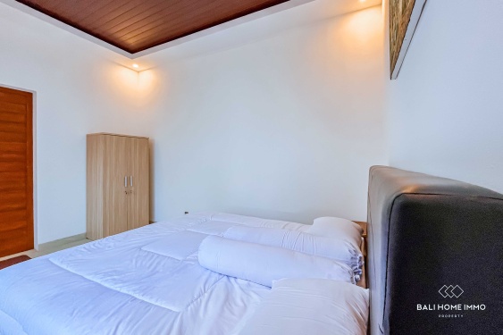 Image 8 from VILLA TENANG 2 KAMAR UNTUK DISEWA TAHUNAN DAN BULANAN DI BALI - NUSA DUA