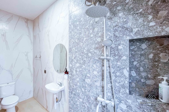 Image 11 from VILLA TENANG 2 KAMAR UNTUK DISEWA TAHUNAN DAN BULANAN DI BALI - NUSA DUA