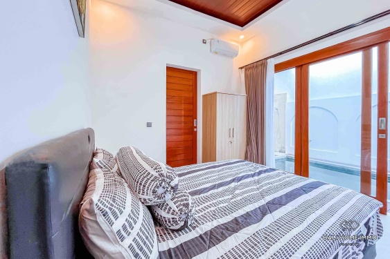 Image 10 from VILLA TENANG 2 KAMAR UNTUK DISEWA TAHUNAN DAN BULANAN DI BALI - NUSA DUA