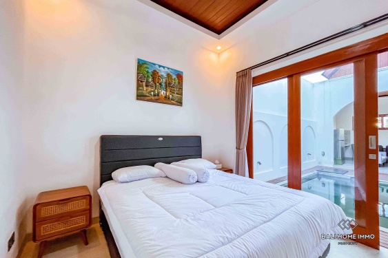 Image 7 from VILLA TENANG 2 KAMAR UNTUK DISEWA TAHUNAN DAN BULANAN DI BALI - NUSA DUA