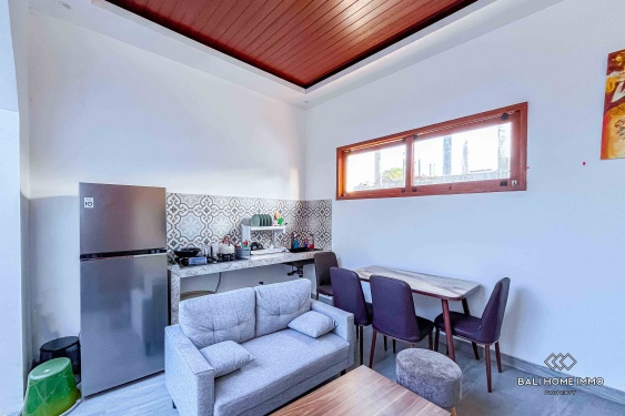 Image 3 from VILLA TENANG 2 KAMAR UNTUK DISEWA TAHUNAN DAN BULANAN DI BALI - NUSA DUA