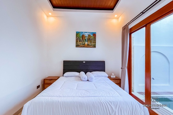 Image 6 from VILLA TENANG 2 KAMAR UNTUK DISEWA TAHUNAN DAN BULANAN DI BALI - NUSA DUA