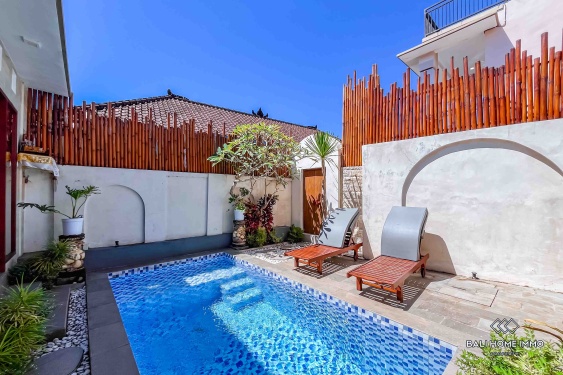 Image 4 from PEACEFUL 2 BEDROOMS VILLA FOR YEARLY AND MONTHLY RENTAL IN PANDAWA - KUTUH