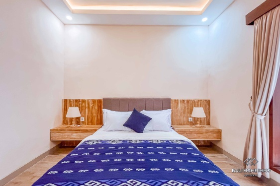 Image 10 from PEACEFUL 2 BEDROOMS VILLA FOR YEARLY AND MONTHLY RENTAL IN PANDAWA - KUTUH