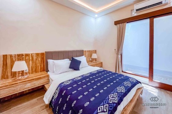 Image 11 from PEACEFUL 2 BEDROOMS VILLA FOR YEARLY AND MONTHLY RENTAL IN PANDAWA - KUTUH
