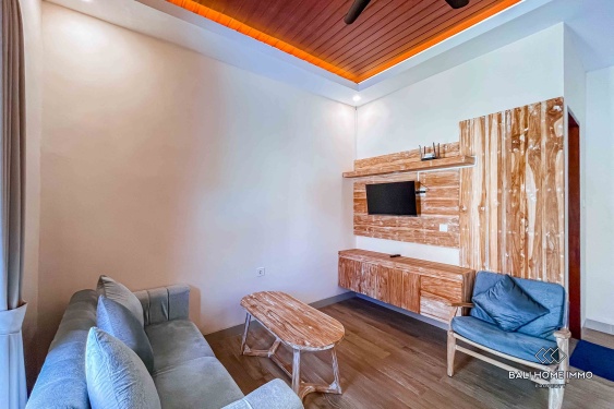 Image 6 from PEACEFUL 2 BEDROOMS VILLA FOR YEARLY AND MONTHLY RENTAL IN PANDAWA - KUTUH