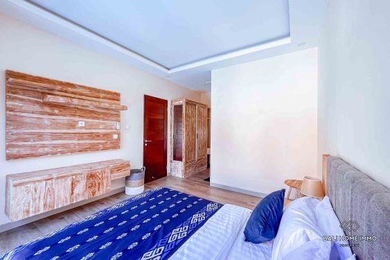 Image 9 from PEACEFUL 2 BEDROOMS VILLA FOR YEARLY AND MONTHLY RENTAL IN PANDAWA - KUTUH