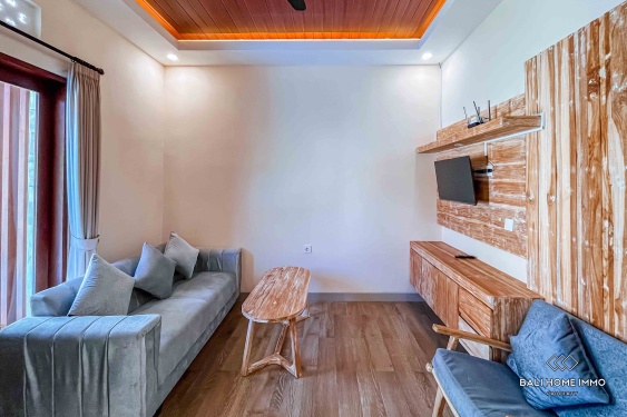 Image 5 from PEACEFUL 2 BEDROOMS VILLA FOR YEARLY AND MONTHLY RENTAL IN PANDAWA - KUTUH