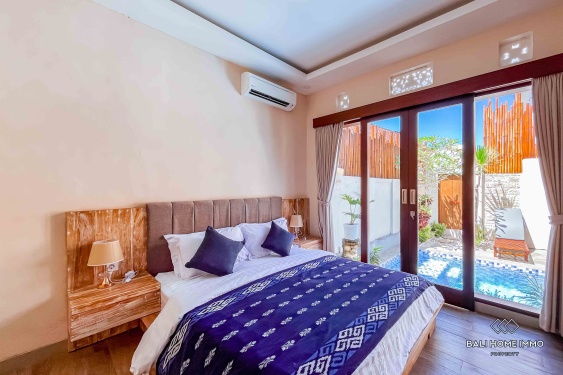 Image 8 from PEACEFUL 2 BEDROOMS VILLA FOR YEARLY AND MONTHLY RENTAL IN PANDAWA - KUTUH