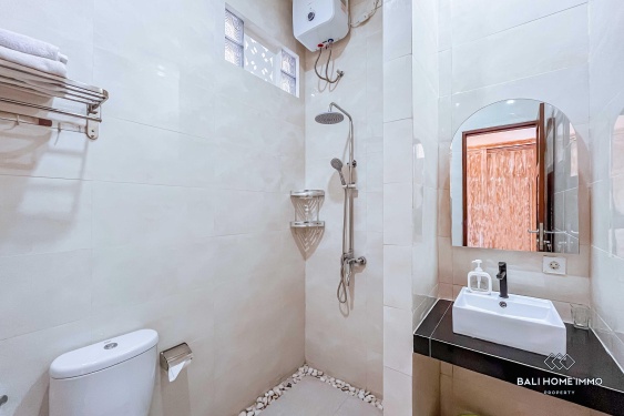 Image 12 from PEACEFUL 2 BEDROOMS VILLA FOR YEARLY AND MONTHLY RENTAL IN PANDAWA - KUTUH