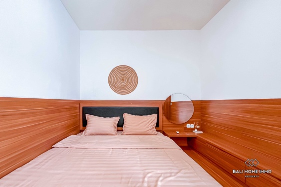 Image 9 from PEACEFUL 2 BEDROOMS VILLA FOR YEARLY AND MONTHLY RENTAL IN PANDAWA - KUTUH