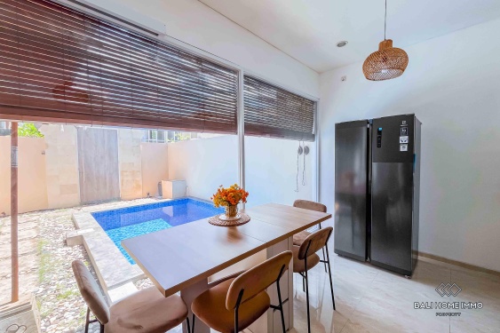 Image 5 from PEACEFUL 2 BEDROOMS VILLA FOR YEARLY AND MONTHLY RENTAL IN PANDAWA - KUTUH