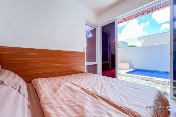 Image 8 from PEACEFUL 2 BEDROOMS VILLA FOR YEARLY AND MONTHLY RENTAL IN PANDAWA - KUTUH