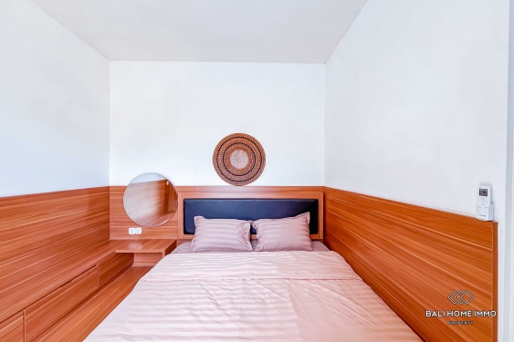 Image 6 from PEACEFUL 2 BEDROOMS VILLA FOR YEARLY AND MONTHLY RENTAL IN PANDAWA - KUTUH