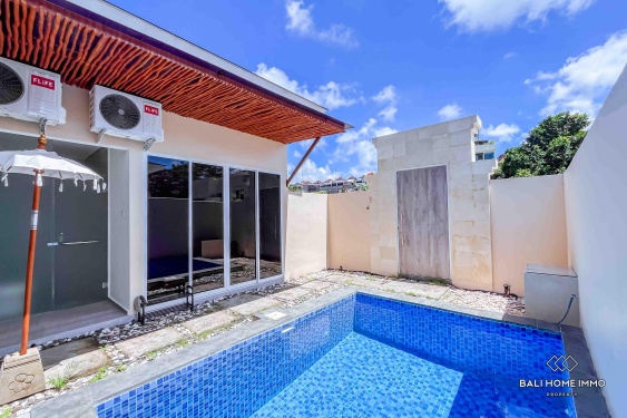 Image 2 from PEACEFUL 2 BEDROOMS VILLA FOR YEARLY AND MONTHLY RENTAL IN PANDAWA - KUTUH