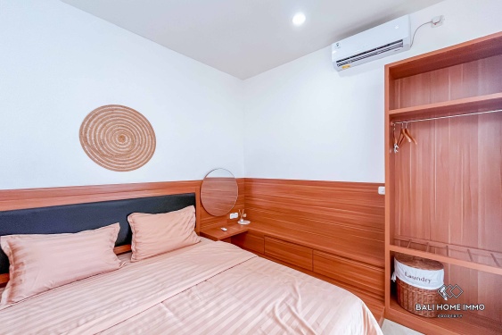 Image 10 from PEACEFUL 2 BEDROOMS VILLA FOR YEARLY AND MONTHLY RENTAL IN PANDAWA - KUTUH